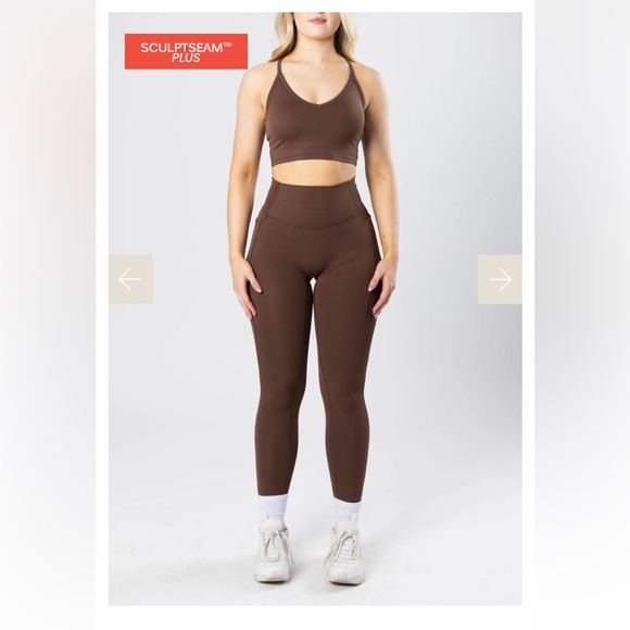 Paragon Fitwear Pants - Paragon fitwear leggings